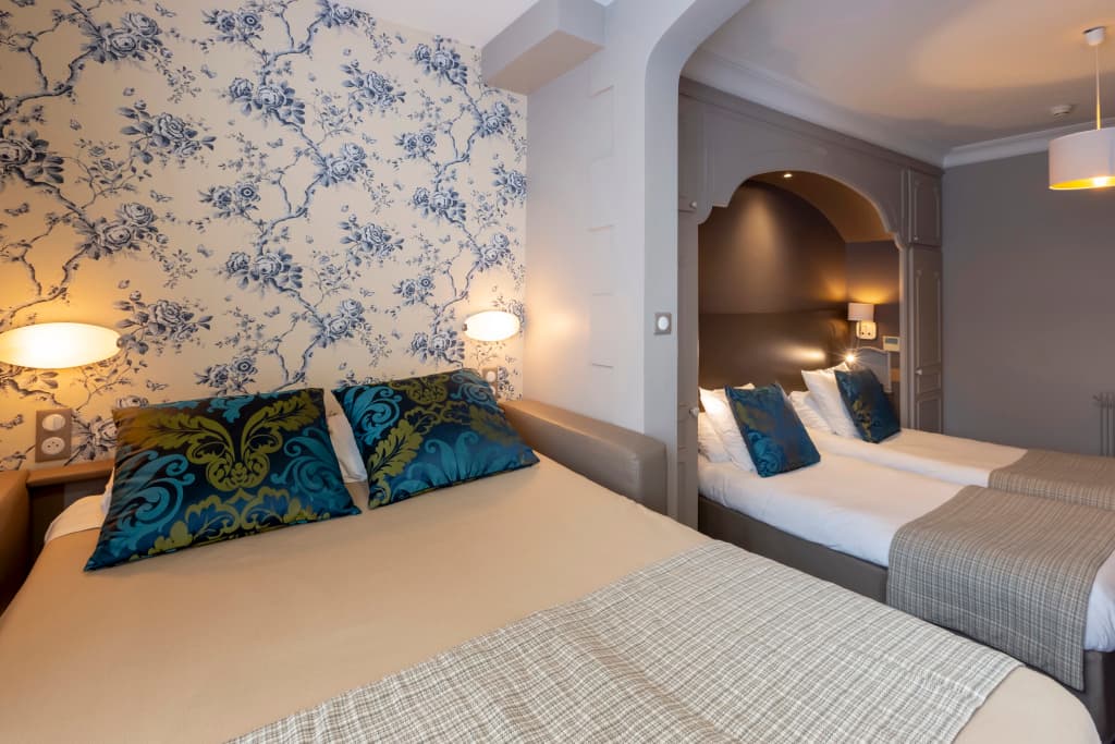 Grand Hotel Gallia & Londres - Photo 5