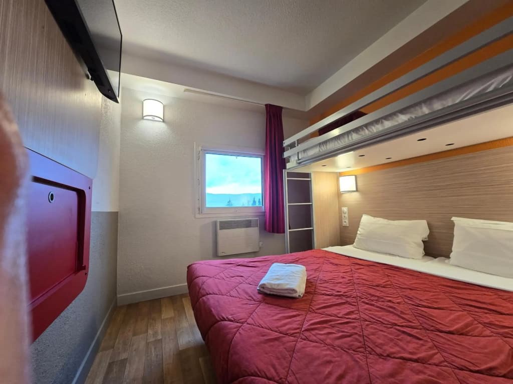 Hotel Premiere Classe Valence - Bourg Les Valence - Photo 3