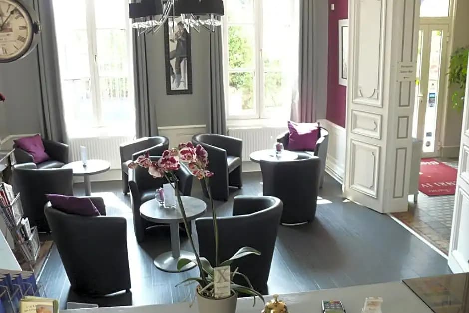Hôtel Henri IV - Miniature 8