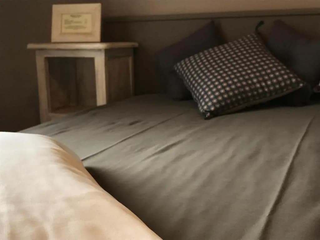 Hôtel de La Poutre - Photo 2