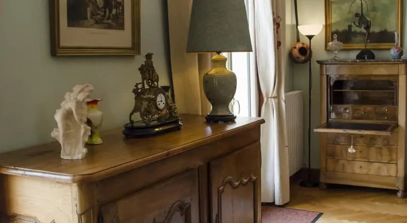 Chambres d'Hôtes Le Pech Pinet - Photo 5