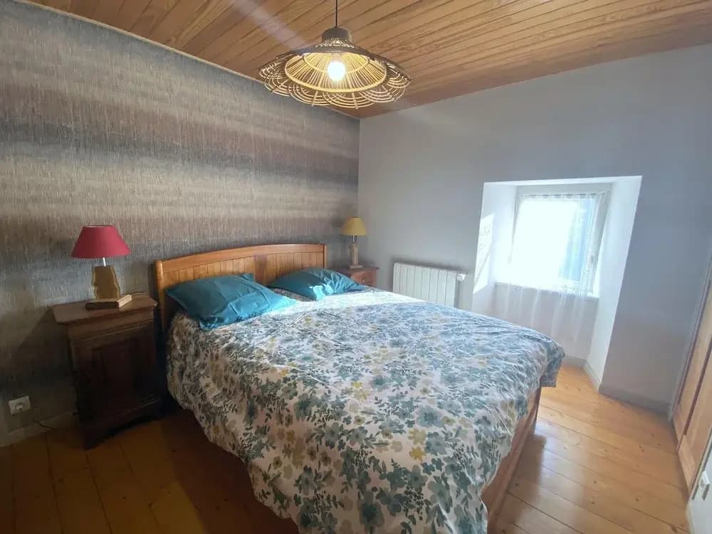 Vacation Home in Brittany Near Pointe du Raz - Photo 3