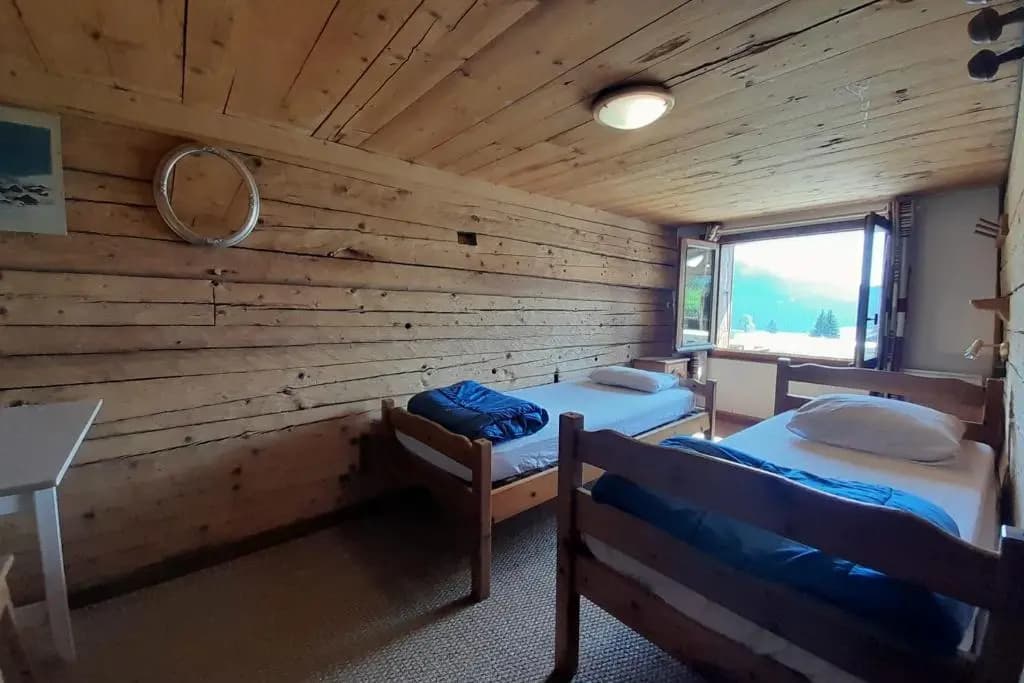 Chalet 115 M2 With Garden Terrace Near The Slopes - Photo 3