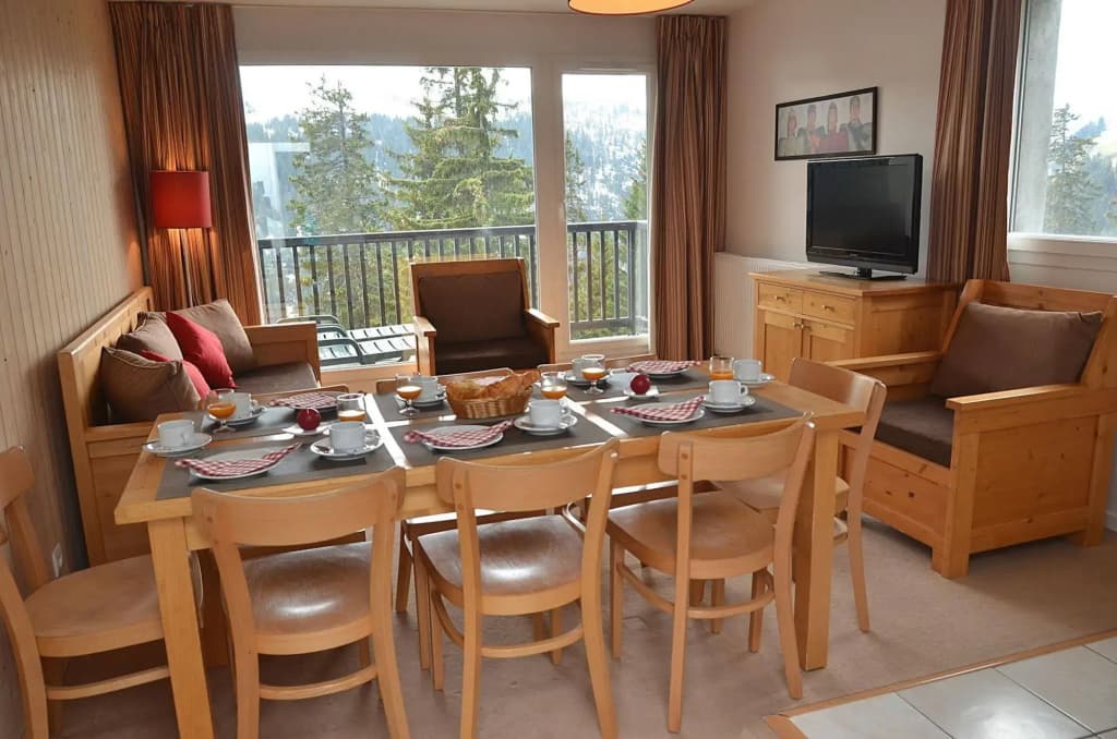 Residence Les Pleiades - Photo 4