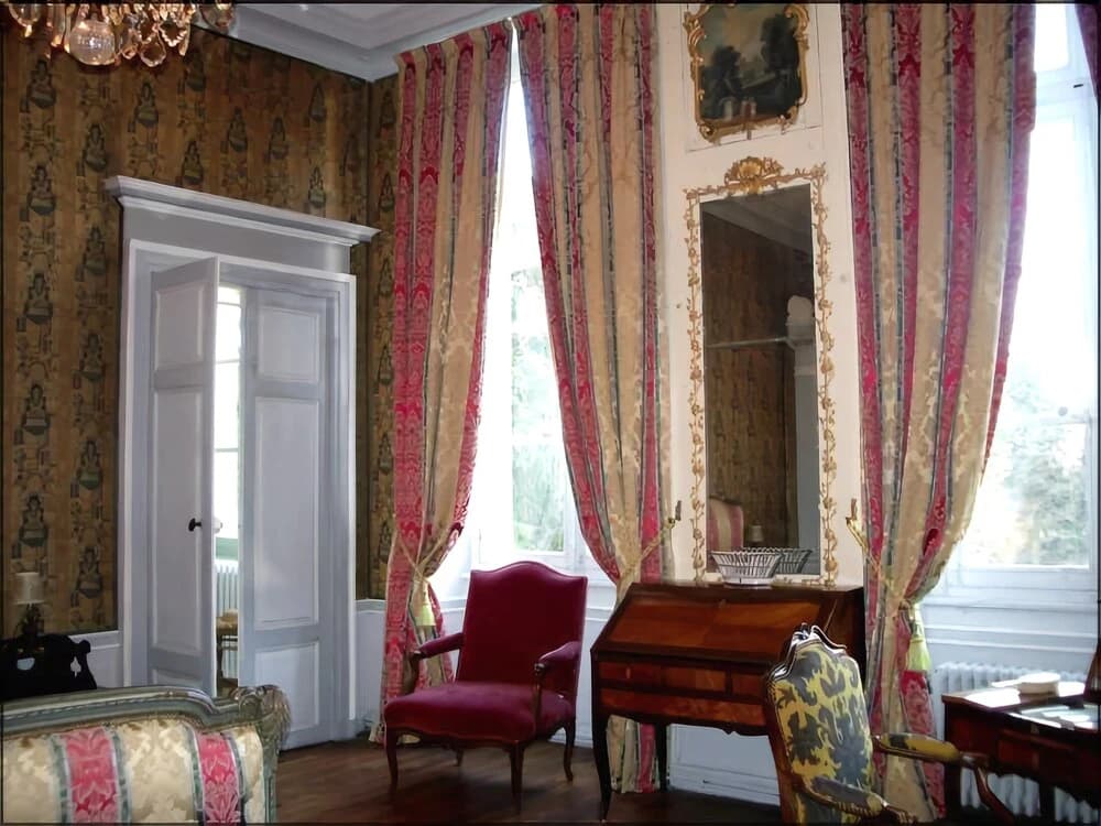 Pavillion du Chateau de Saint Augustin - Photo 4