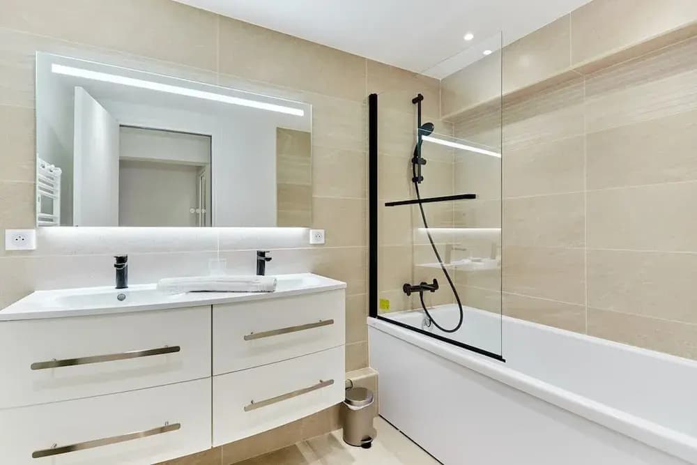 New Apartment Saint Germain Invalides - Miniature 6