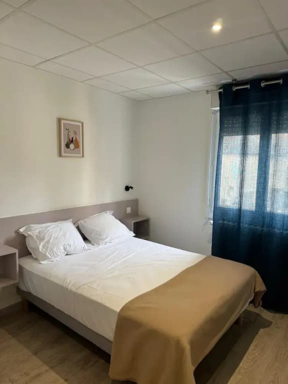 Hôtel du colombier - Photo 3