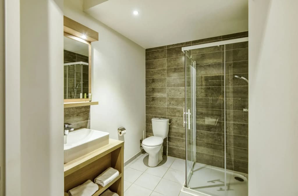 Aparthotel Adagio Access Saint Nazaire - Miniature 7