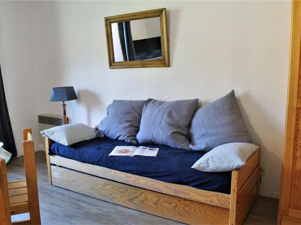 Appartement Risoul, 3 pièces, 6 personnes - FR-1-330-241 - Photo 3