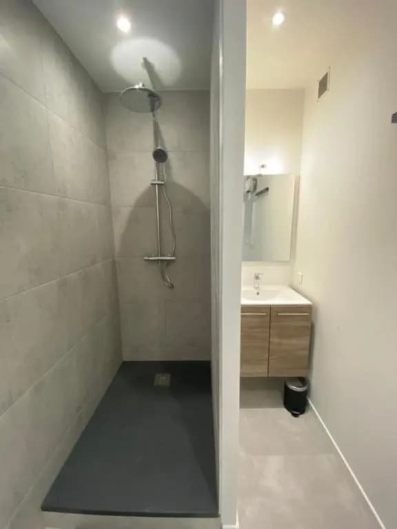T3 2 chambres-centre-ville Place d'Armes Clim-Wifi - Miniature 6