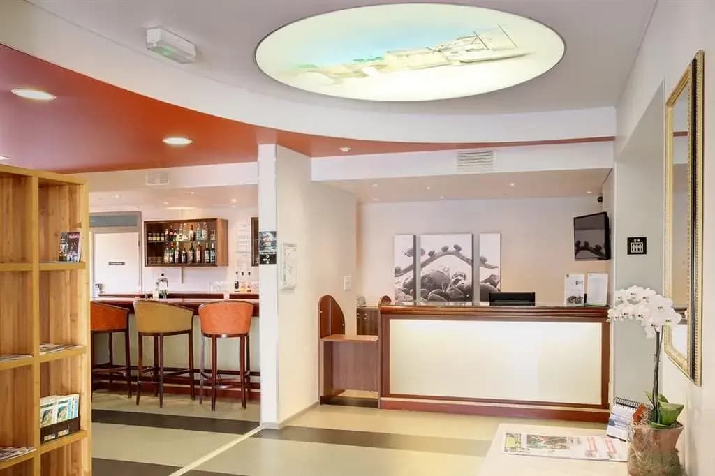 Best Western Auray Le Loch - Photo 2