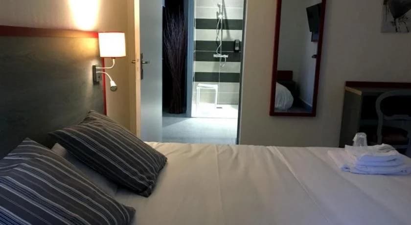 Le Castel Htel  Spa - Photo 2