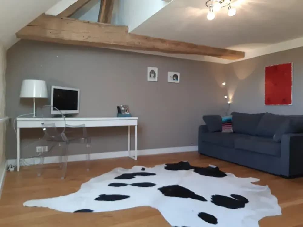 La Grange Maison d'hôtes - Photo 4