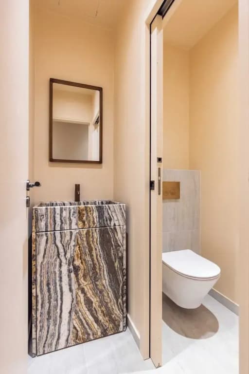 Gorgeous Apartment - 2br/8p - Arts et Metiers - Miniature 6