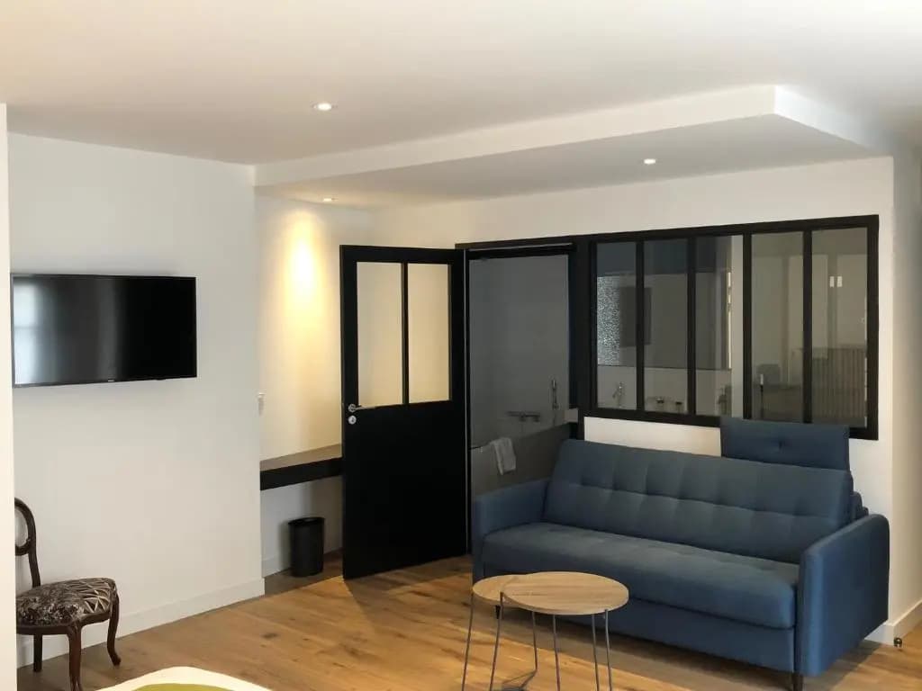 Hôtel Le Vieux Gréement - Photo 4