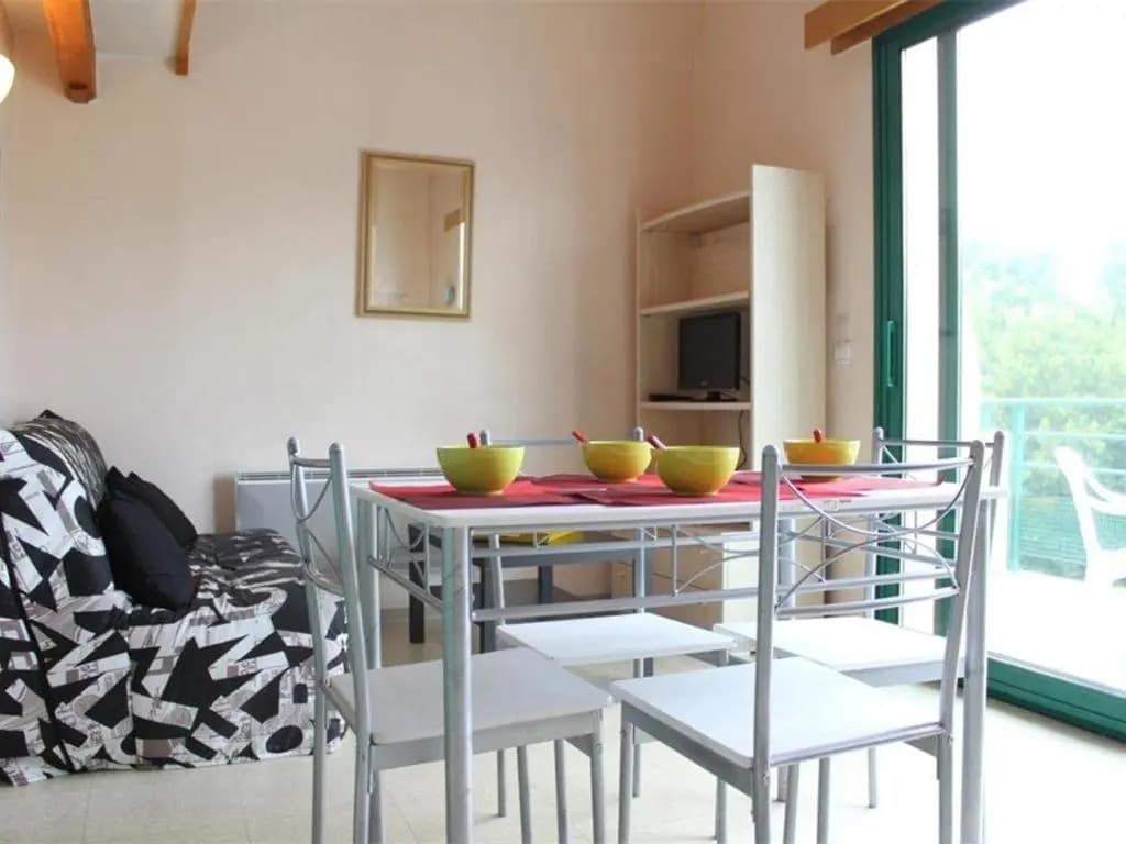 Appartement La Rochelle, 1 pièce, 4 personnes - FR-1-246-72 - Photo 2