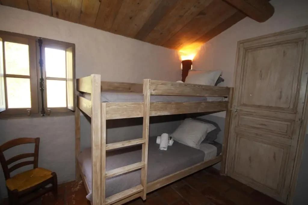 Auberge U Sirenu - Photo 2