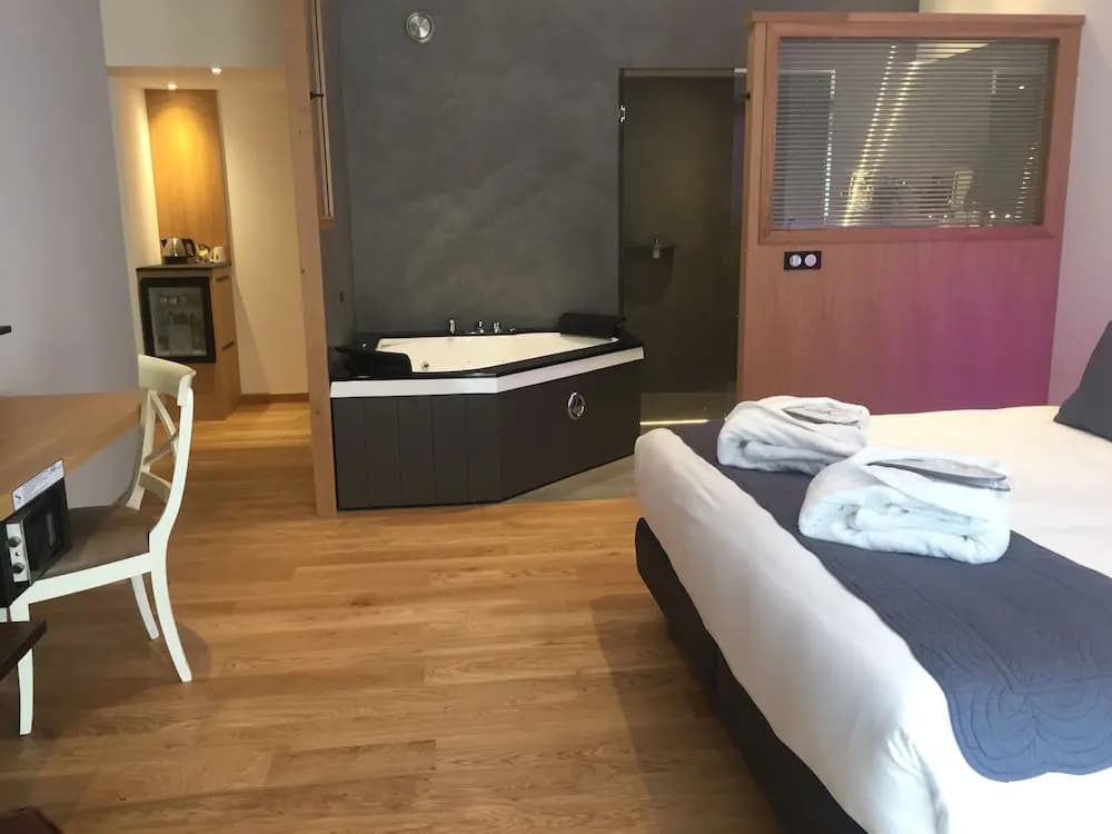 Hôtel Ile de Ré - Photo 5