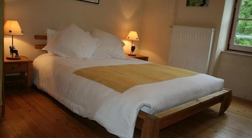 Auberge Saint Vincent - Miniature 6