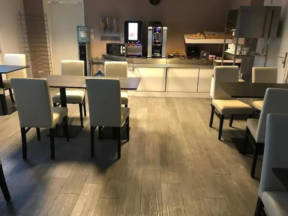 Hôtel Le Rohu - Photo 3