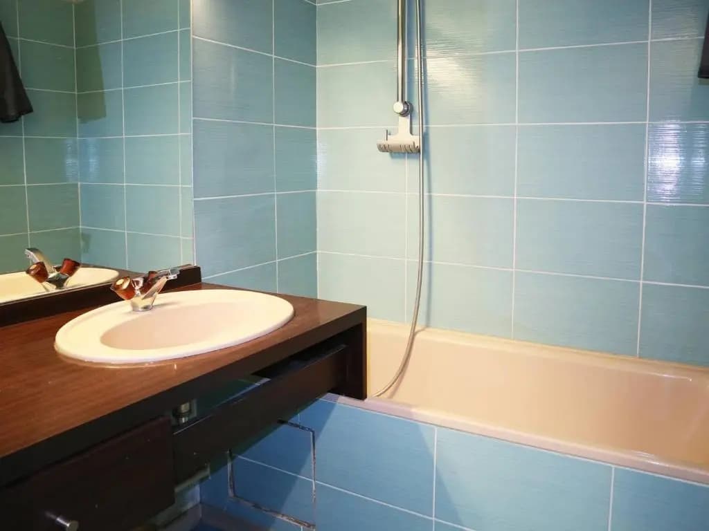 Studio Les Orres, 1 pièce, 4 personnes - FR-1-322-53 - Photo 3