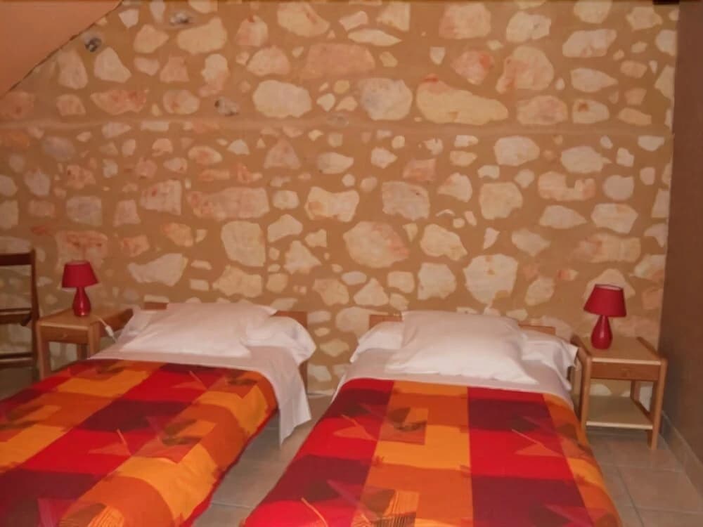 Le Logis de Poëllier - Photo 3