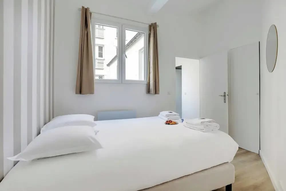 Intimate Apartment - 1br/4p - Saint-lambert - Photo 1