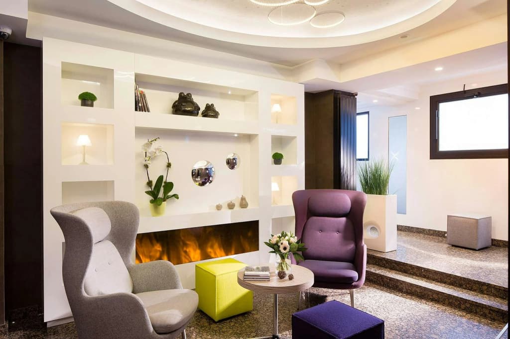 Hotel Acropole - Photo 2