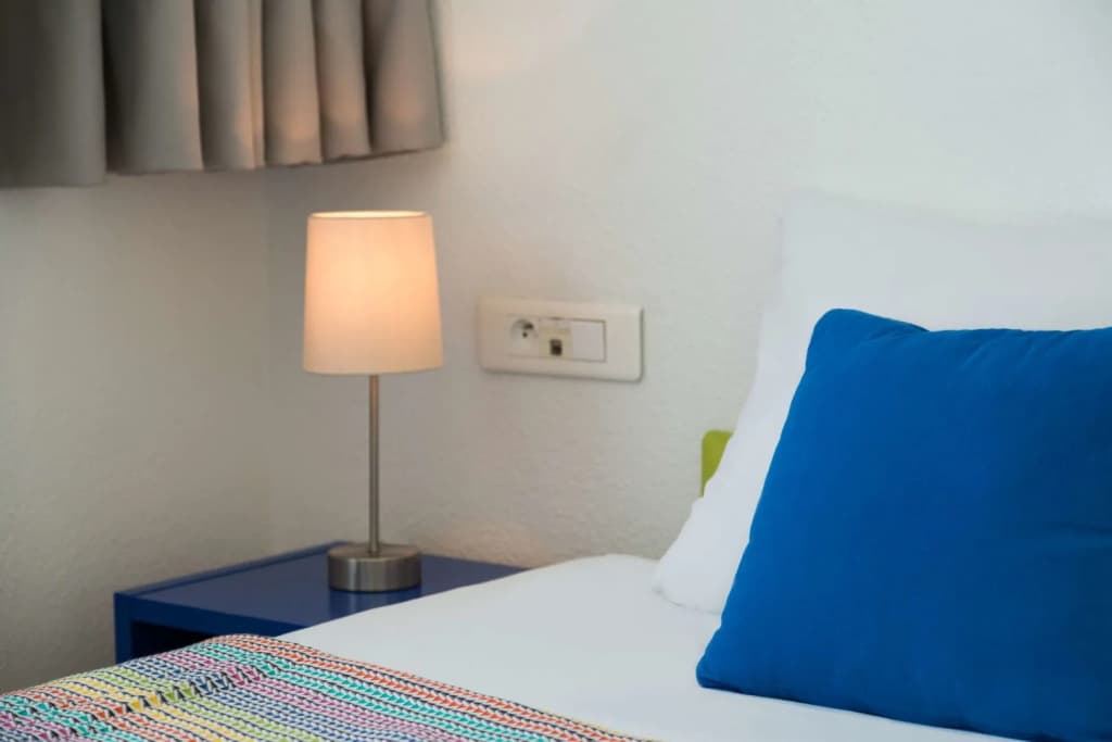 The Originals City, Hôtel Anaïade, Saint-Nazaire-Pornichet - Photo 5