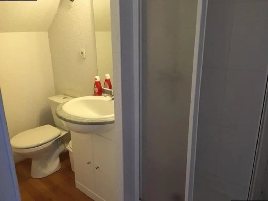 Appartement La Mongie, 3 pièces, 7 personnes - FR-1-404-205 - Miniature 7