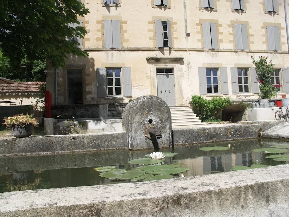 La Grande Maison - Photo 1