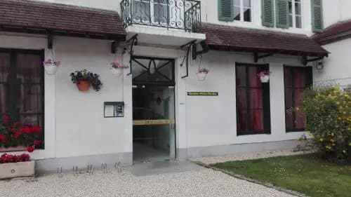 Chambres d'hôtes d'Accolay - Photo 1