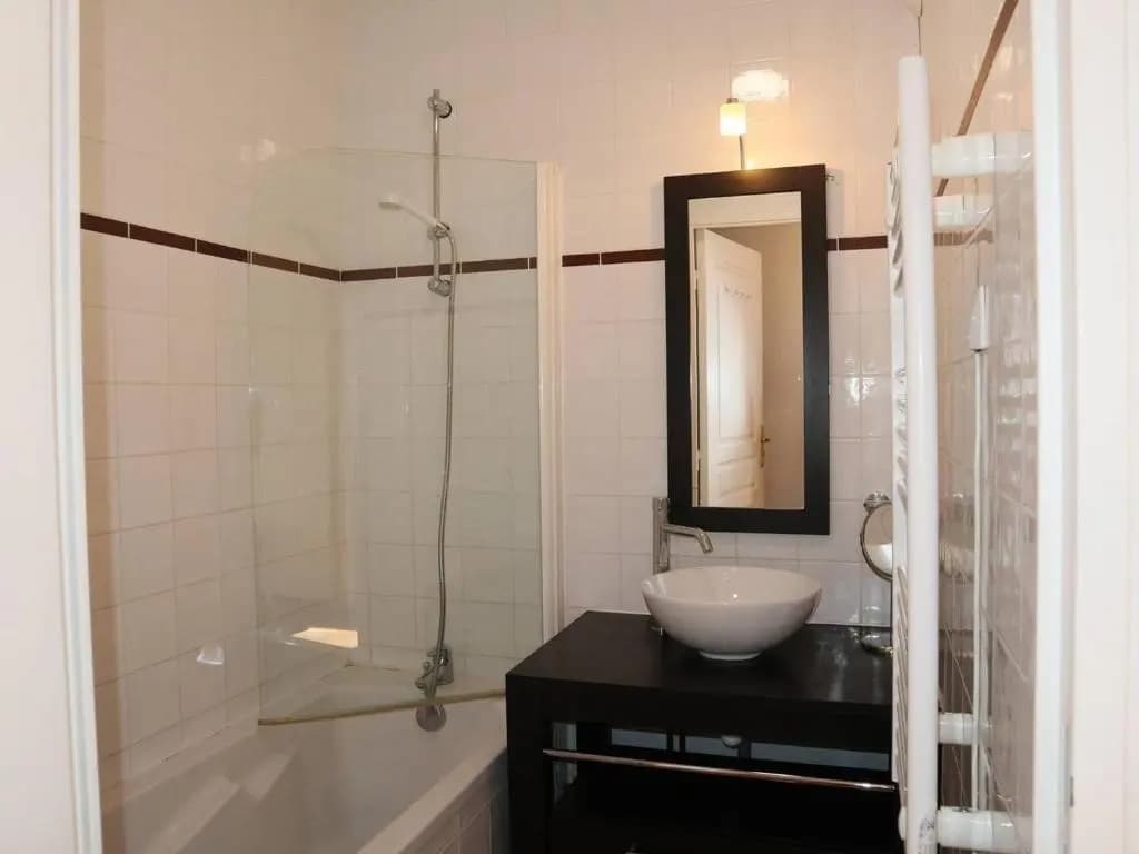 Appartement Les Orres, 2 pièces, 4 personnes - FR-1-322-92 - Miniature 7