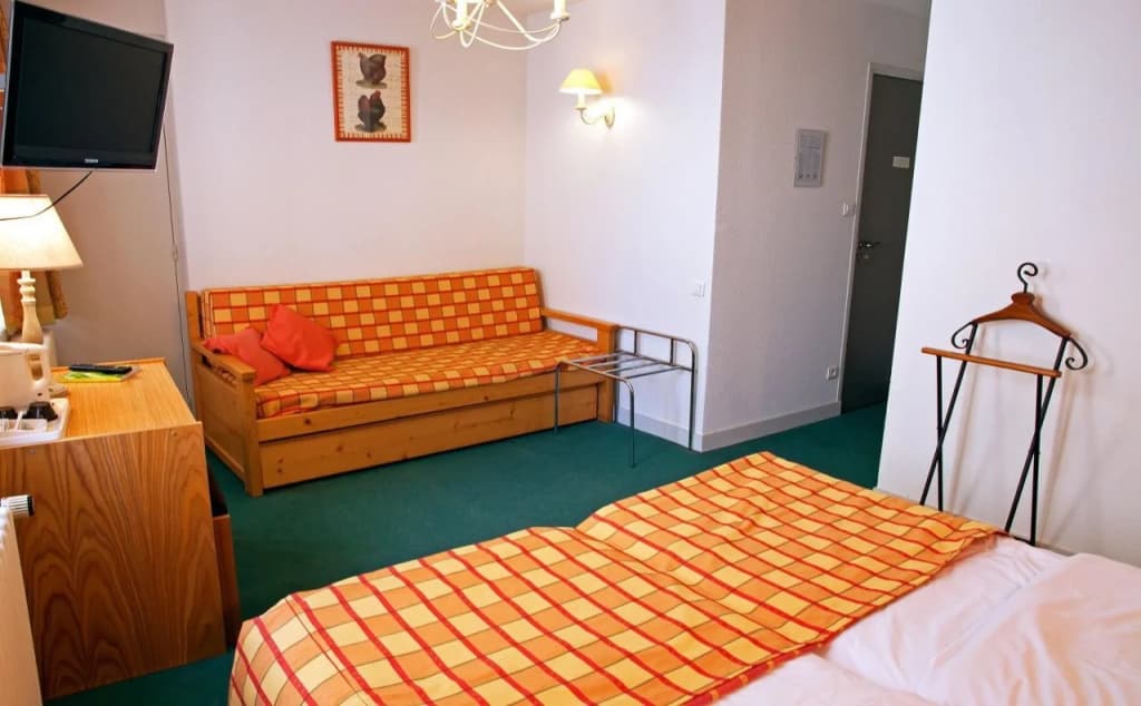 Logis Auberge des Cevennes - Photo 4