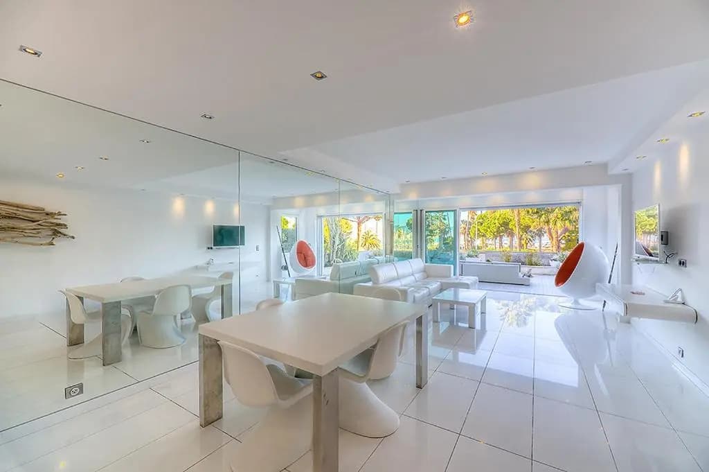 Appartement l'Age d'Or - Photo 3