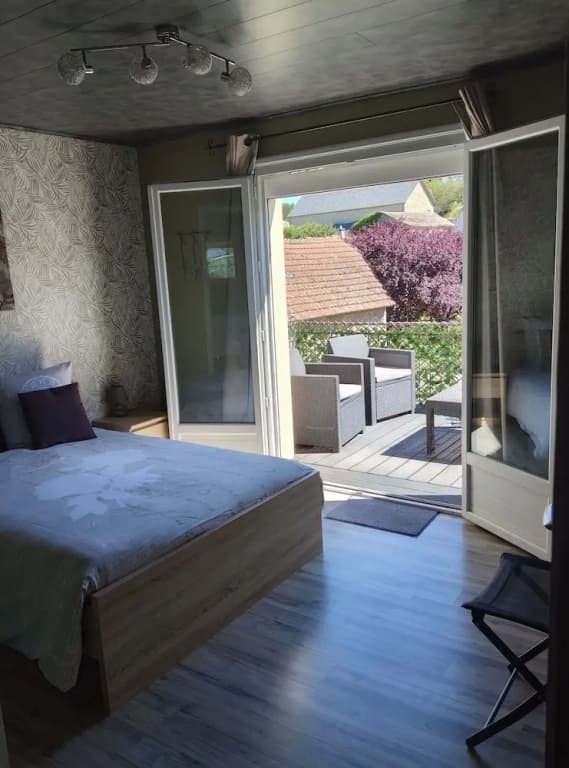 L' Amarante chambres d'hôtes - Photo 3
