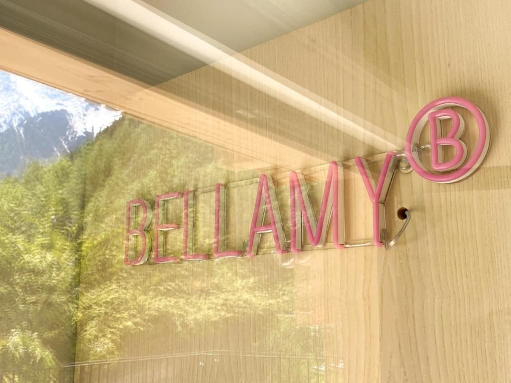 Appart'hôtel Bellamy Chamonix - Miniature 7
