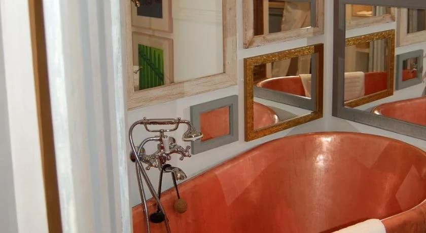 Pastis Hotel Saint-Tropez - Miniature 8