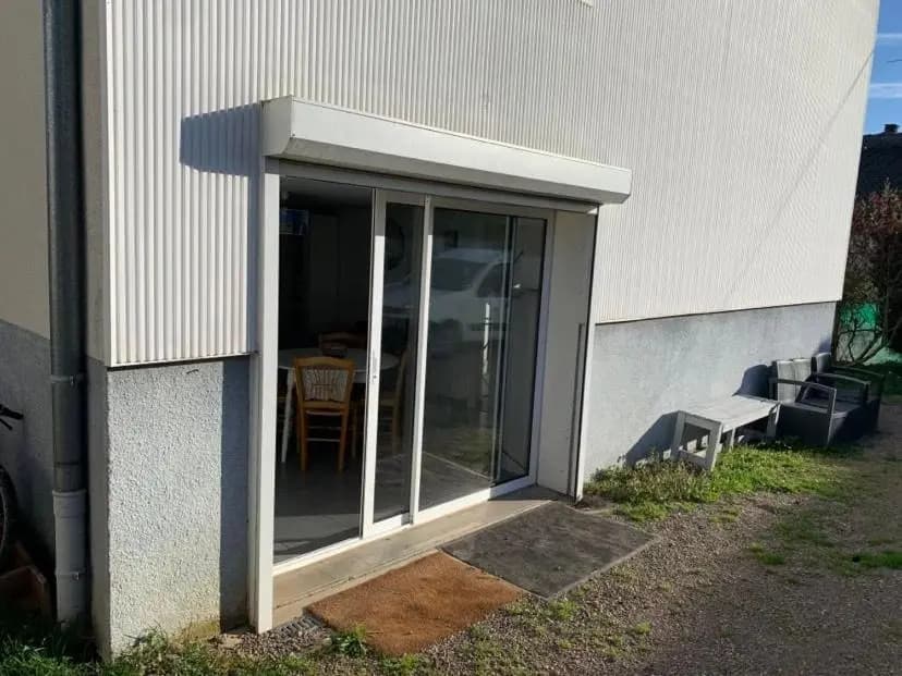 Studio 2 Personnes - Photo 2