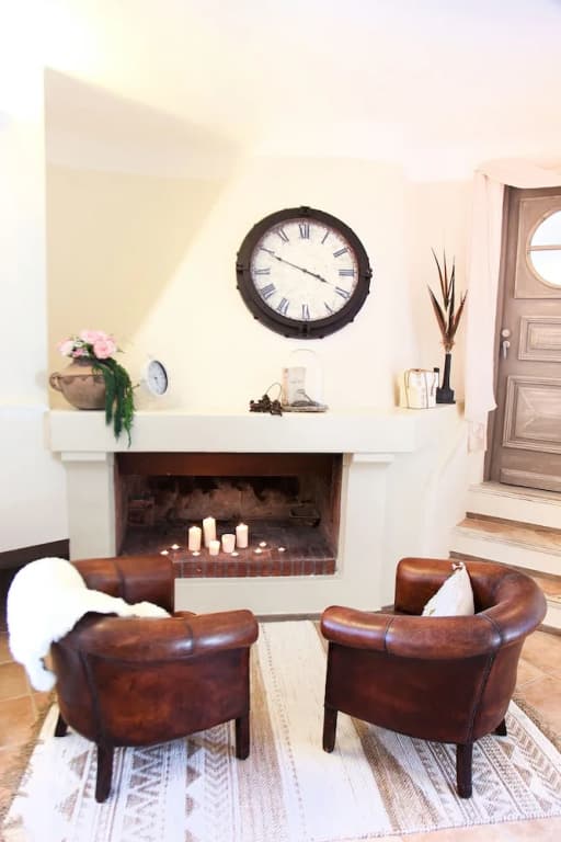 L'Hostellerie Moulin des Oliviers - Photo 1