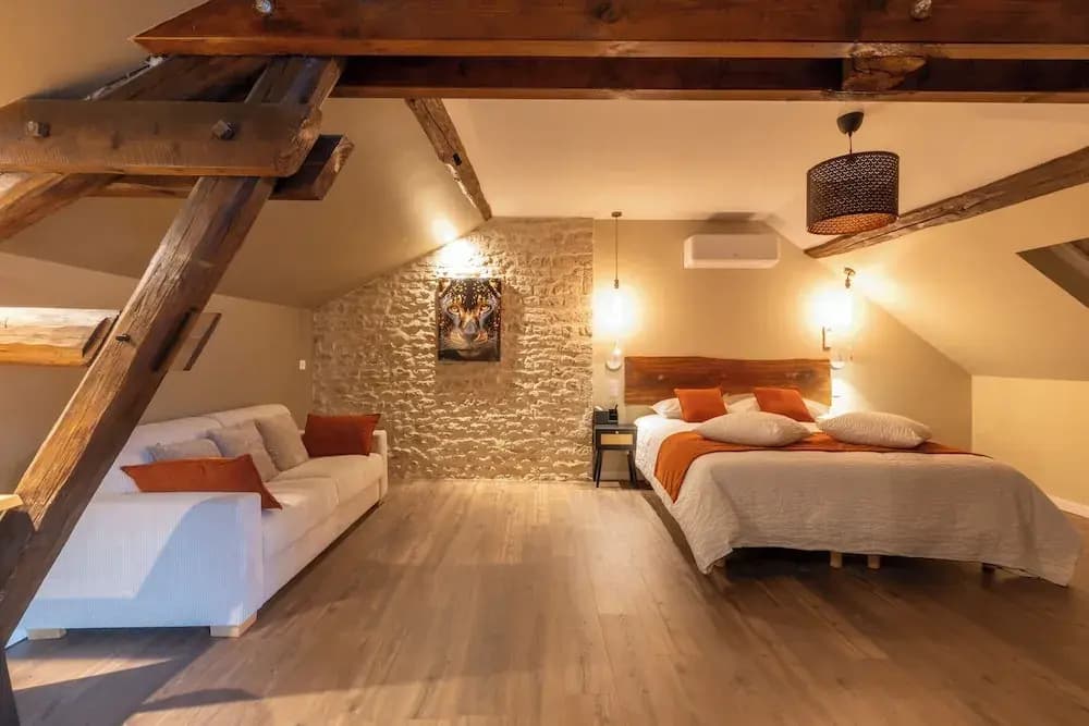 Hotel les Vents d'Anges - Photo 3