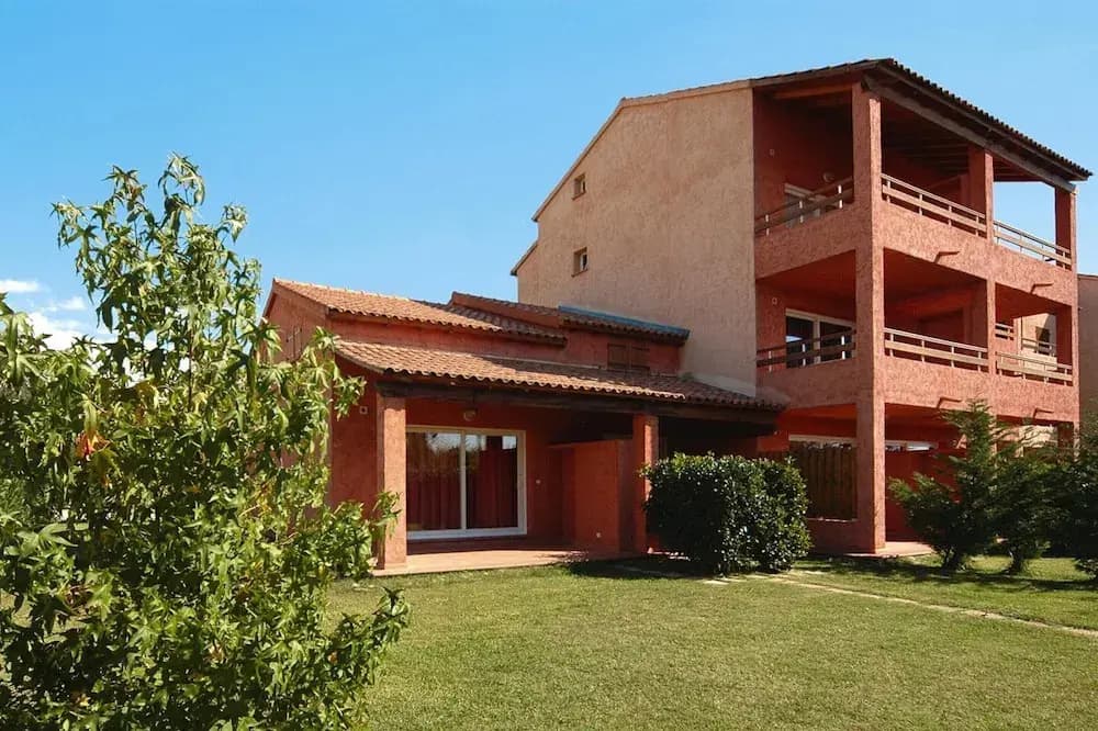 Corsica Family Stay for 6 Near Beach - Photo 1