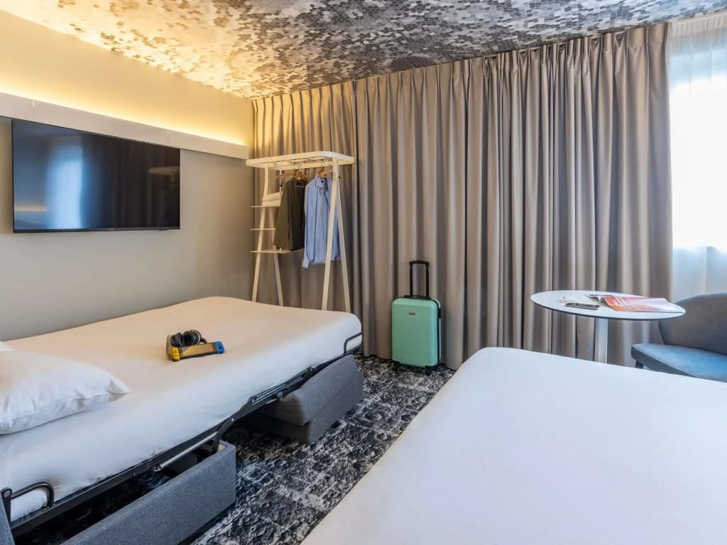 ibis Clermont Ferrand Montferrand - Photo 5