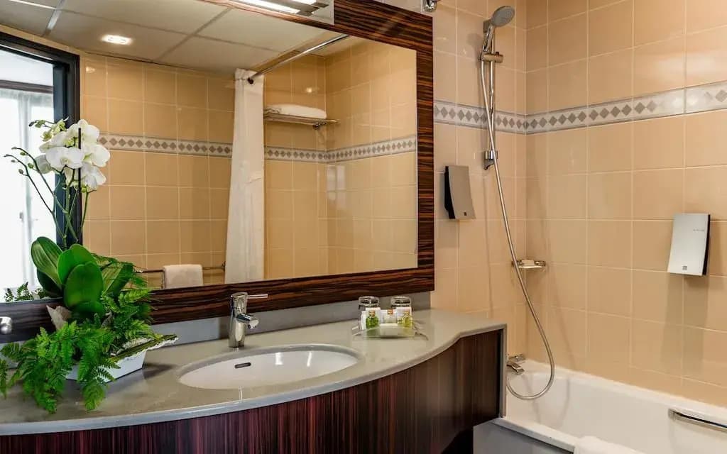 Holiday Inn Toulouse Airport - Miniature 6