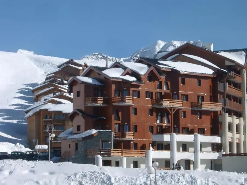 Les Chalets des Alpages de Madame Vacances - Photo 1