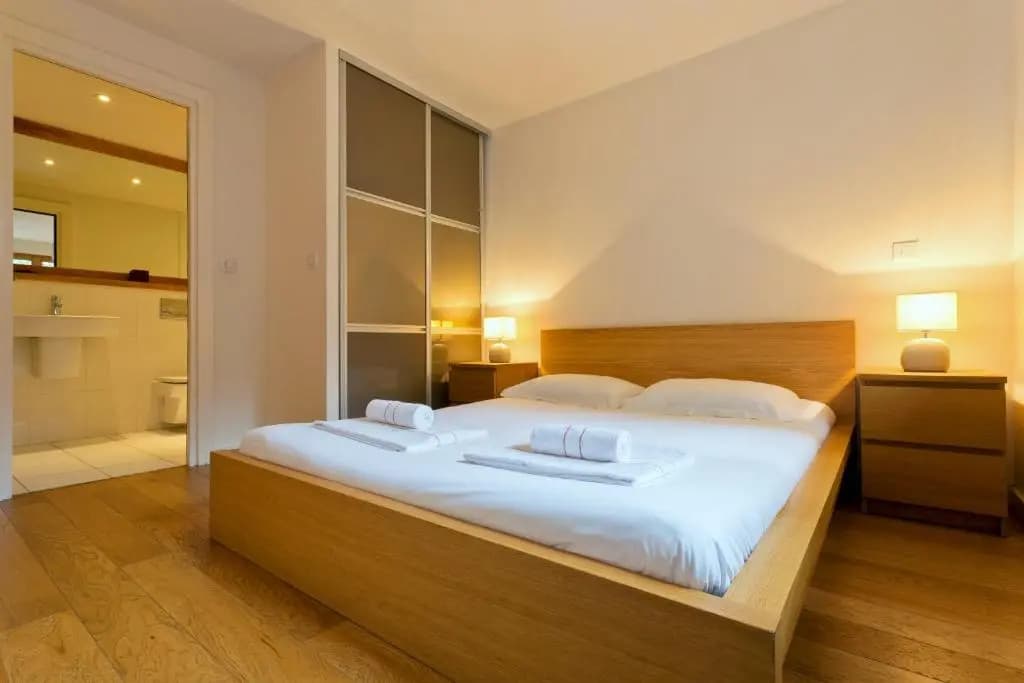Apartment Biolay - Photo 1