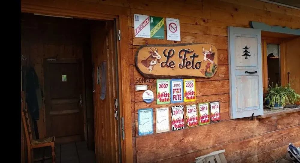 Le Féto - Photo 1