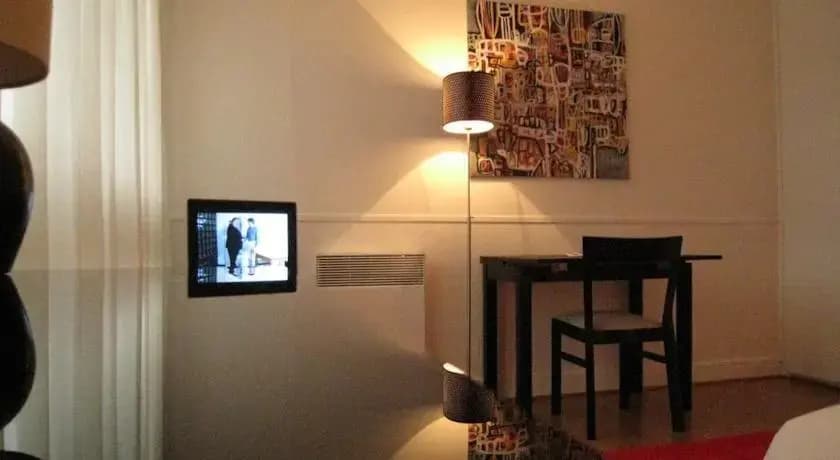 Paris Appartements Services - Les Appartements du Marais - Miniature 7