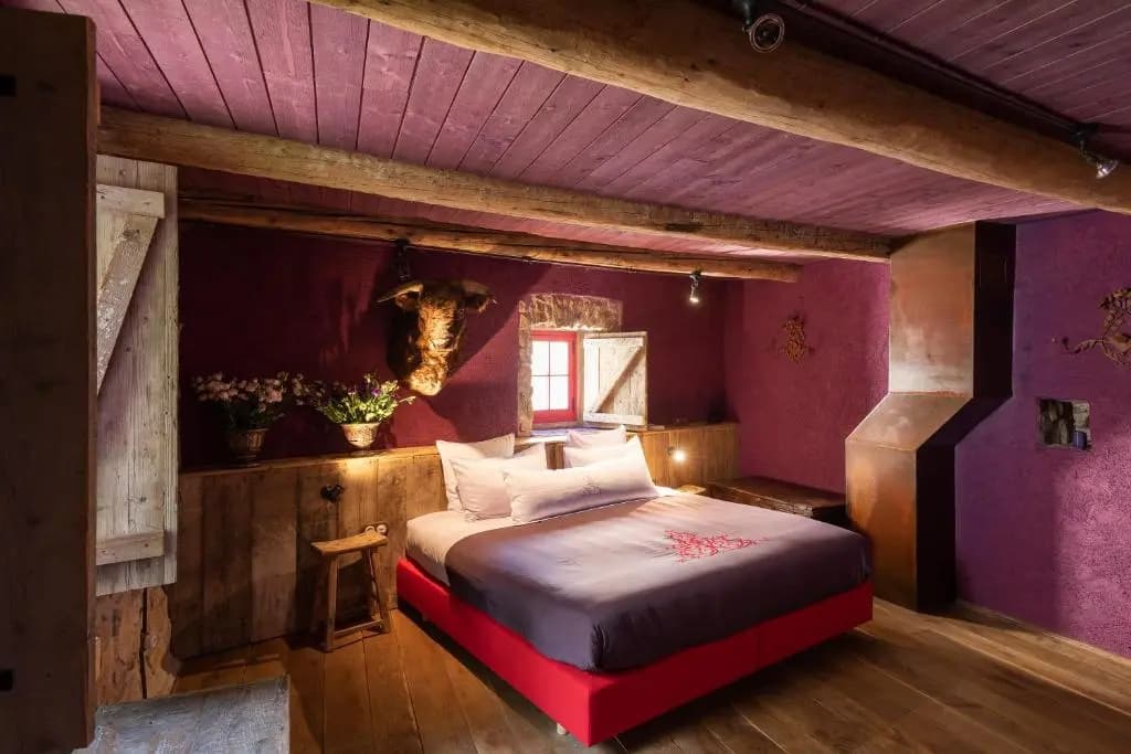 Village Castigno - Wine hotel & resort - Photo 3
