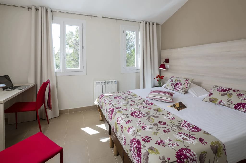 Appartements de l'Hélios - Îles des Embiez - Miniature 6